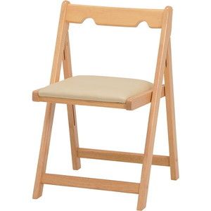 折りたたみチェア