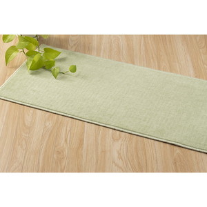 スミノエ 防ダニ カーペット ルベリー 廊下敷き 88×250cm ブラウン メーカー直送 スミノエ 防ダニ カーペット ルベリー 廊下敷き 88×300cm