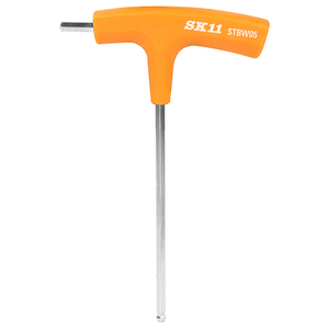 ドライバー・六角棒レンチ