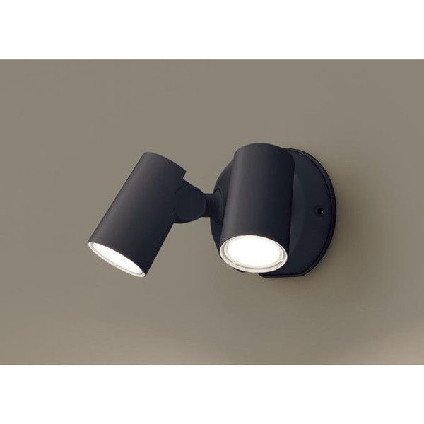 パナソニック　LED門柱灯　LGW85010Z（100V）　『エクステリア照明 ライト』 プラチナメタリック - 2