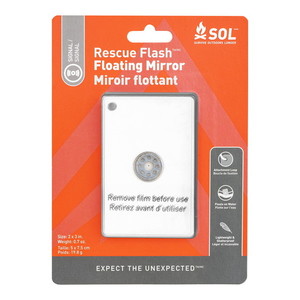 レスキュー・安全対策グッズ