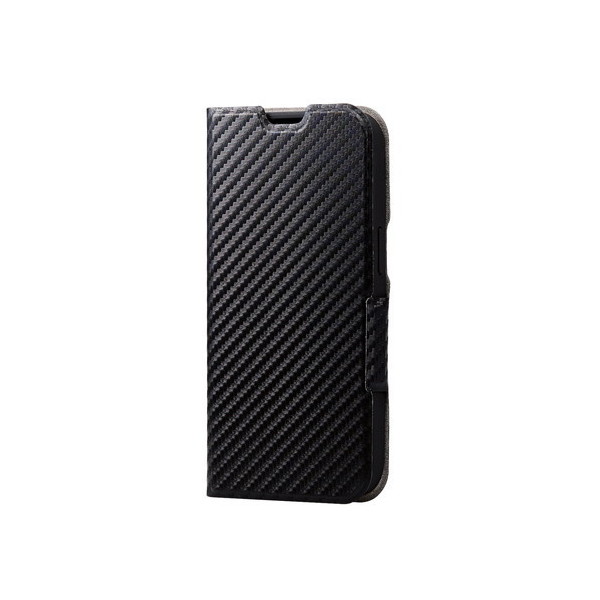 ELECOM PM-A22APLFUCB J[{ubN [iPhone14/13 P[X Jo[ U[ 蒠^ }Olbg y ^ X^h@\t]