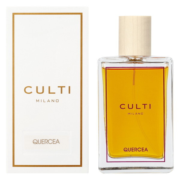 CULTI MILANO NeB [Xv[ NG` 100ml CUL-ROOMSPRAYQUERCE-100