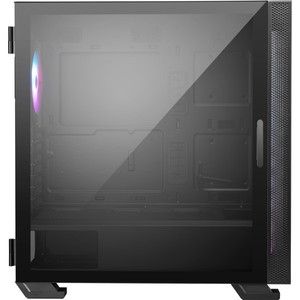 MSI MAG VAMPIRIC 300R [ゲーミングPCケース] | 激安の新品・型落ち