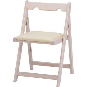 折りたたみチェア