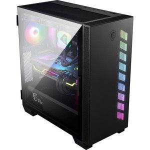 MSI MAG VAMPIRIC 300R [ゲーミングPCケース] | 激安の新品・型