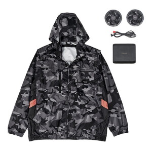 保護服・作業服