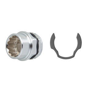 ソケットレンチ