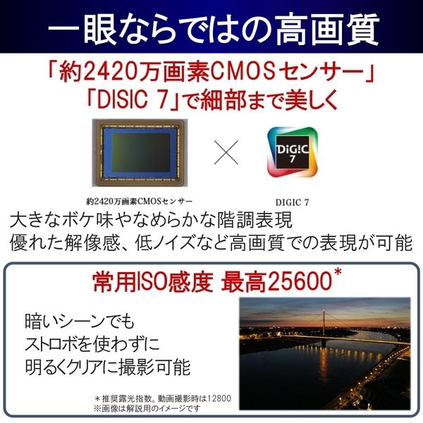 CANON EOS M5 ボディ [ミラーレス一眼カメラ(2420万画素・レンズ別売)]