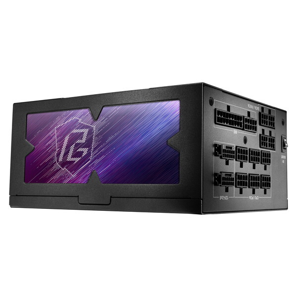 ASRock PG-1300G [電源ユニット] | 激安の新品・型落ち・アウトレット