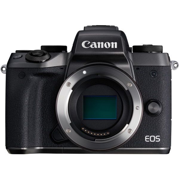 CANON EOS M5 ボディ [ミラーレス一眼カメラ(2420万画素・レンズ別売)] | 激安の新品・型落ち・アウトレット 家電 通販  XPRICE - エクスプライス (旧 PREMOA - プレモア)