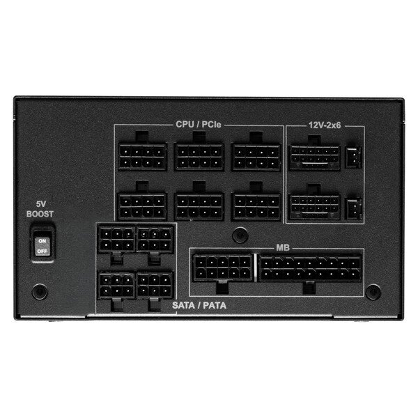 ASRock PG-1300G 1300W フルモジュラー電源 ASRock | PG-1300G