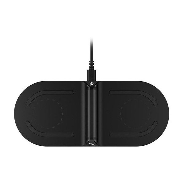 BLACKPINK  ワイヤレスチャージャー ワイヤレスチャージャー(スマートフォン充電器) - メルカリ