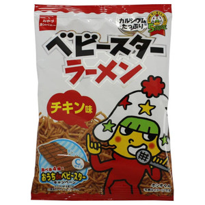 スナック・おつまみ