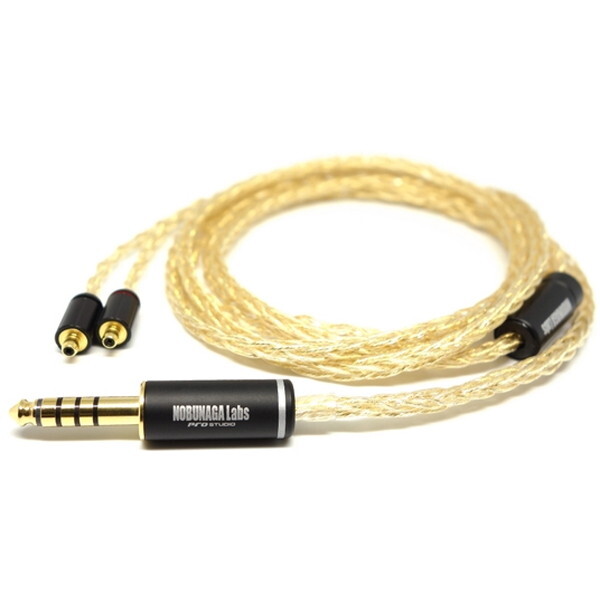 NOBUNAGA Labs NLS-SRK �o�y (Sharaku) [���P�[�u�� (120cm)]