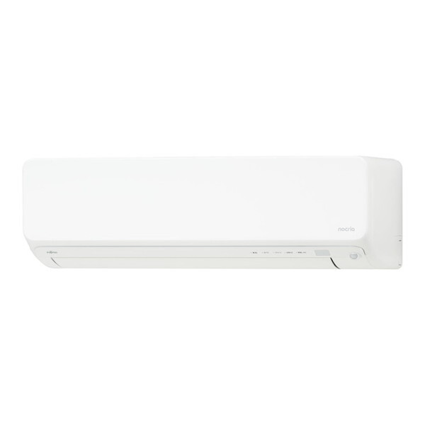 K04507 富士通 2019年製 中古エアコン 主に14畳用 冷房能力 4.0KW 