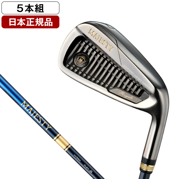 日本正規品】 マジェスティ ゴルフ MAJESTY ROYALE(マジェスティ 