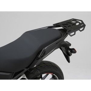 ツーリング用品