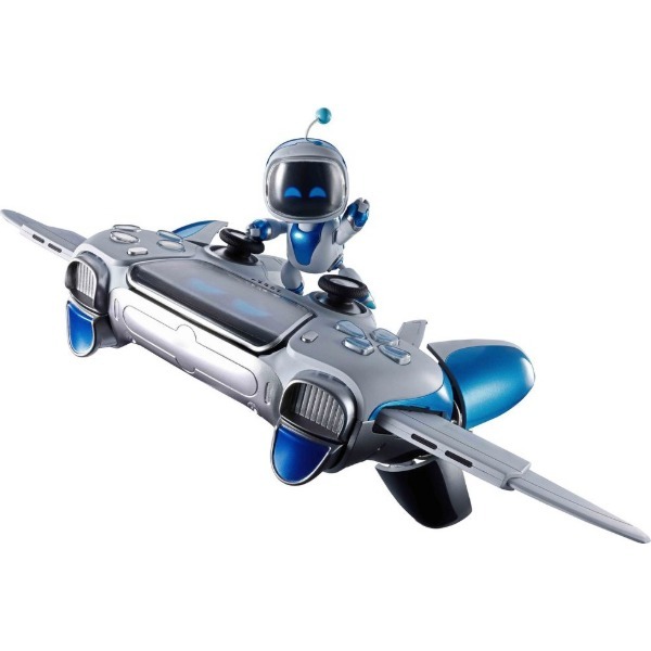 BANDAI SPIRITS ������ �A�X�g���{�b�g & �f���A���X�s�[�_�[