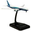 Hogan B777-200LR ボーイング・ハウスカラー 1/1000 航空機モデル