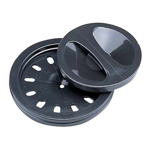 排水口ゴミ受け・ふた