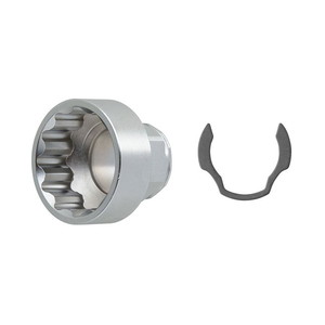 ソケットレンチ