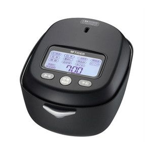 美品　タイガー高級炊飯器　土鍋ご泡火炊き JRX-T060-KT コスモブラック 20230608114739_339_.jpg