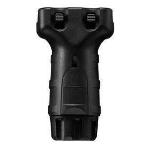 バイポット・グリップ