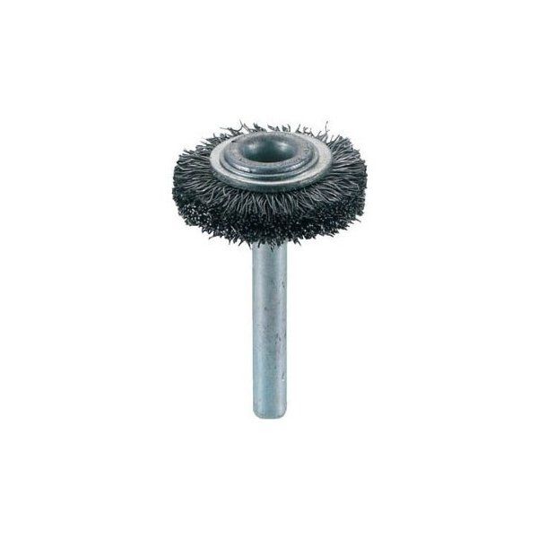 TRUSCO TB6202 ���t�z�C�[���u���V ��32X��6 �|�� ���a0.3
