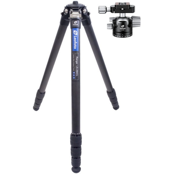 Leofoto LS-284CLin+LH-36 W[V[Y [Or_Zbg]