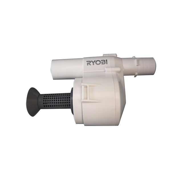 リョービ(RYOBI) 60700027 [サイクロン式ユニット(ロック付