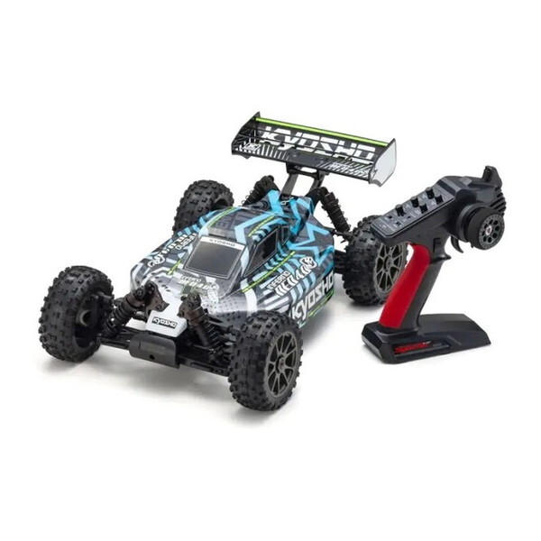 【受注生産品】 EP 1/8 京商 4WD 34118T2 T2 VE 4.0 NEO インファーノ r/s その他