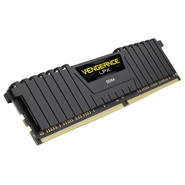 Corsair CMK32GX4M2D3600C18 DDR4 3600MHz 32GB(16GBx2) 288pin DIMM