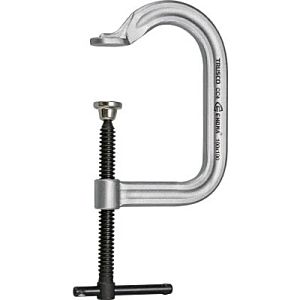 クランプ・バイス