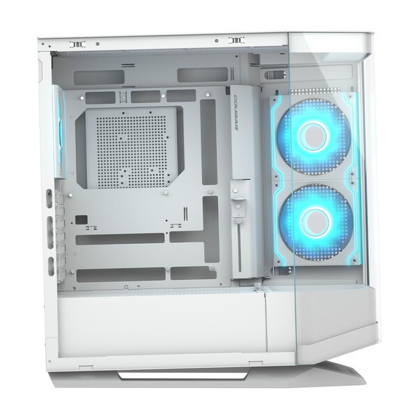 新品白ケース RGBファン搭載 ミニタワーPC GTX1660SUPER搭載 新品白ケース RGBファン搭載 ミニタワーPC GTX1660SUPER搭載