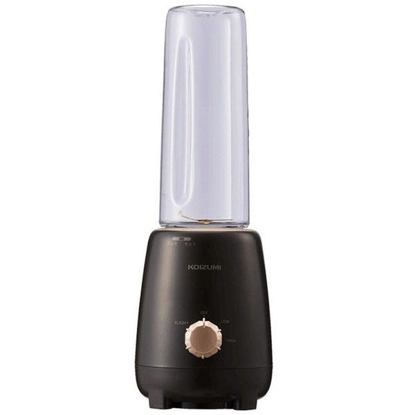 コイズミ KMZ0600 [ジュースミキサー] | 激安の新品・型落ち