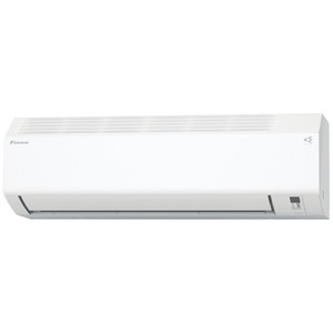 DAIKIN S254ATES-W ホワイト Eシリーズ [ルームエアコン(主に8畳用)] | 激安の新品・型落ち・アウトレット 家電 通販  XPRICE - エクスプライス (旧 PREMOA - プレモア)