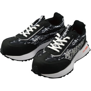 安全靴・作業靴