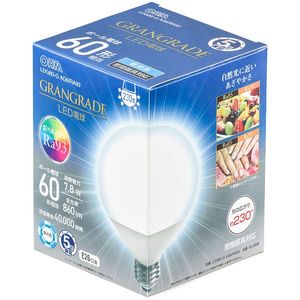 LED電球・LED蛍光灯