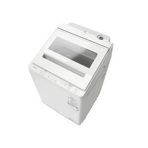 PANASONIC NA-FA12V1 ホワイト FAシリーズ [簡易乾燥機能付洗濯機(12.0