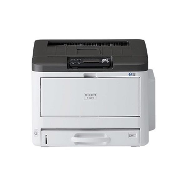 RICOH P C6010 ホワイト系 [A3カラーLEDプリンター] | 激安の新品・型