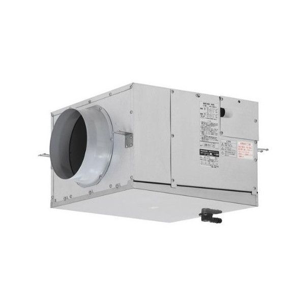 PANASONIC FY-20DCF3 [`Lrlbgt@(ώ^/100V/200mm)]