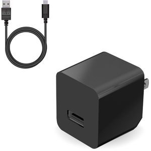 スマホ用充電器