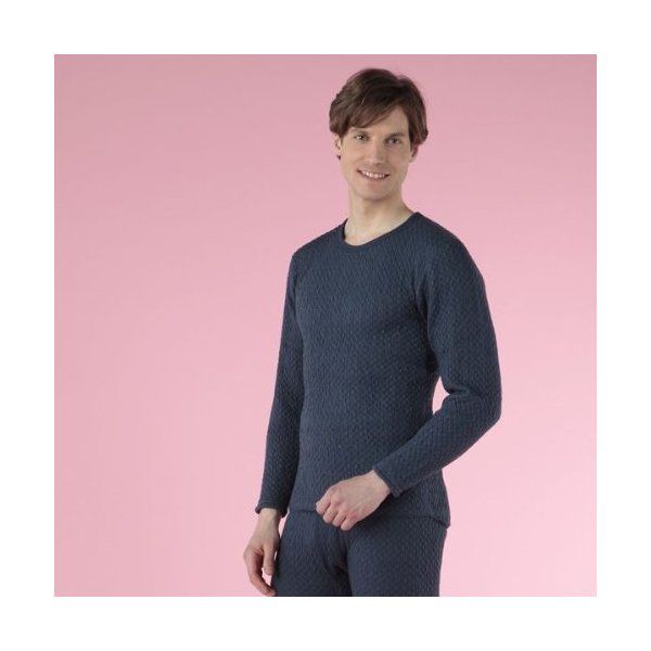 正規品】ひだまり肌着 チョモランマ 紳士ズボン下 Ｌ 箱なし特価 QMS952 正規品】ひだまり肌着 【正規品】ひだまり肌着 チョモランマ 紳士丸首シャツ ＬＬ 箱なし QMS923