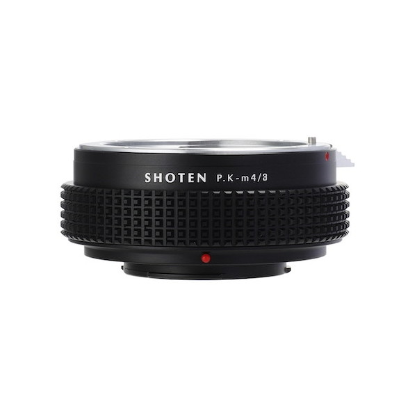 SHOTEN PK-m43 ubN [}EgA_v^[ (y^bNXK}EgY  }CNtH[T[Y)]
