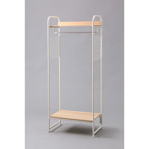 ハンガーラック・ポール