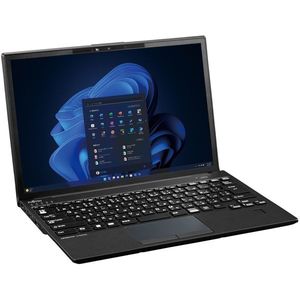 富士通 FMVU600F6P LIFEBOOK U9313/MX (Core i5-1235U/8GB/SSD・256GB