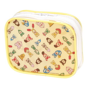 トラベルポーチ