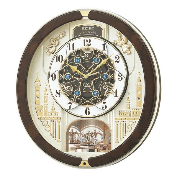 SEIKO RE579B [�d�g���炭�莞�v]