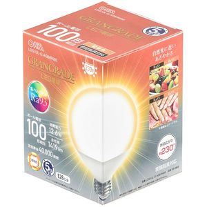 LED電球・LED蛍光灯